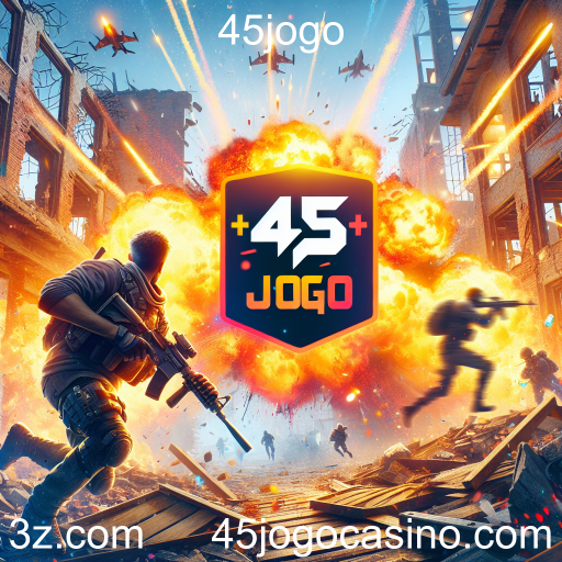 A Adrenalina dos Jogos de Tiro